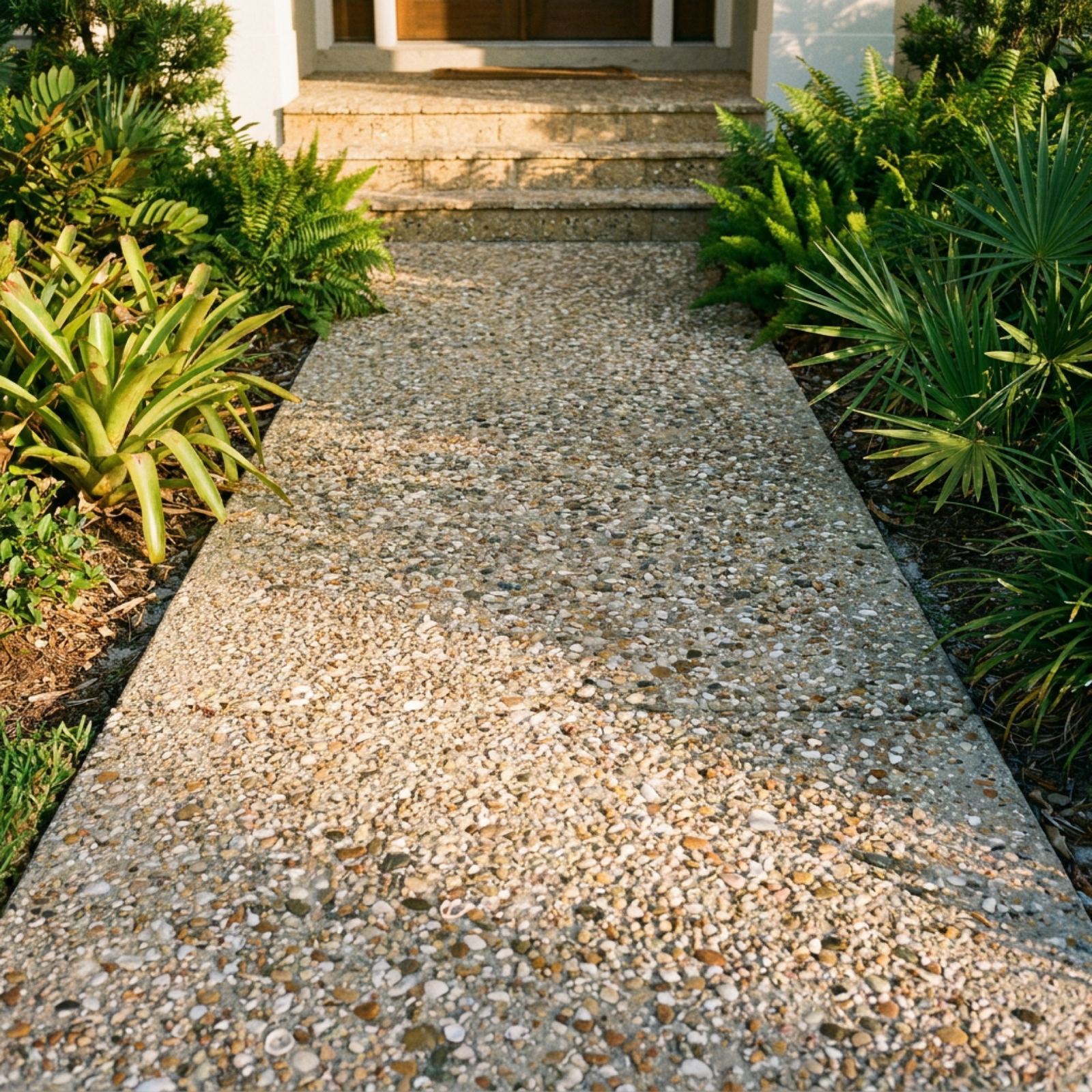 Cleanups & Mulching